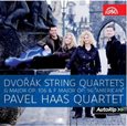 2011 Gramophone Award – Chamber