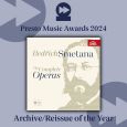 2024 Presto Music Awards