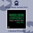2024 Presto Music Awards