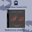 2024 Presto Music Awards