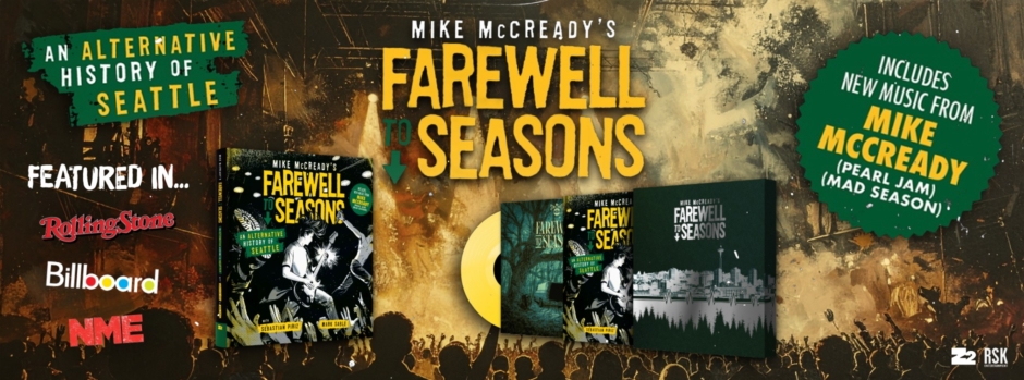 mike mccready banner