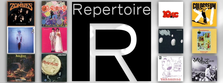 repertoire banner