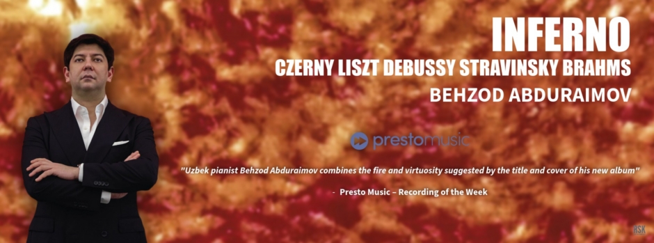 behzod abduraimov banner