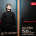 2026 BBC Music Magazine Awards Winner – Newcomer