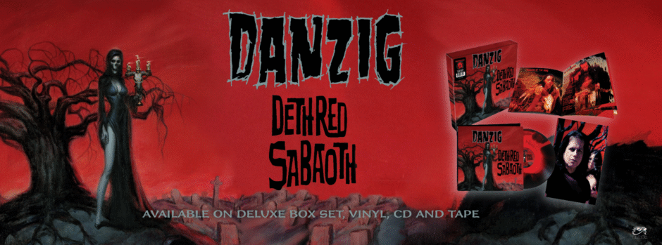 danzig banner